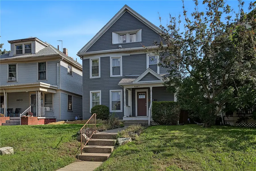 1107 Demphle Avenue, Dayton, OH 45410 - #3