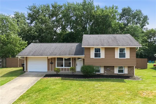 413 Gregory Court, Lebanon, OH 45036
