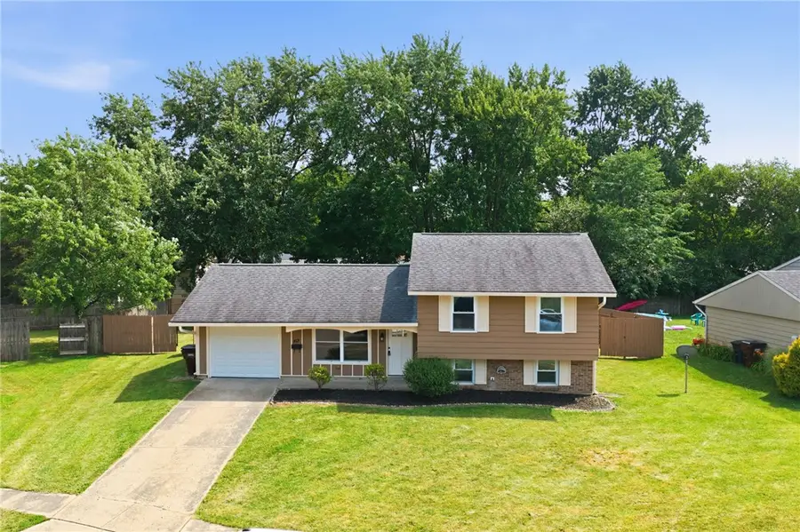 413 Gregory Court, Lebanon, OH 45036 - #2