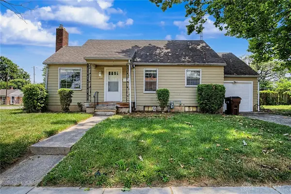3842 Columbine Place, Dayton, OH 45405