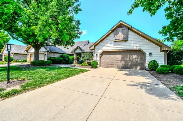 6717 Tifton Green Trail, Centerville, OH 45459