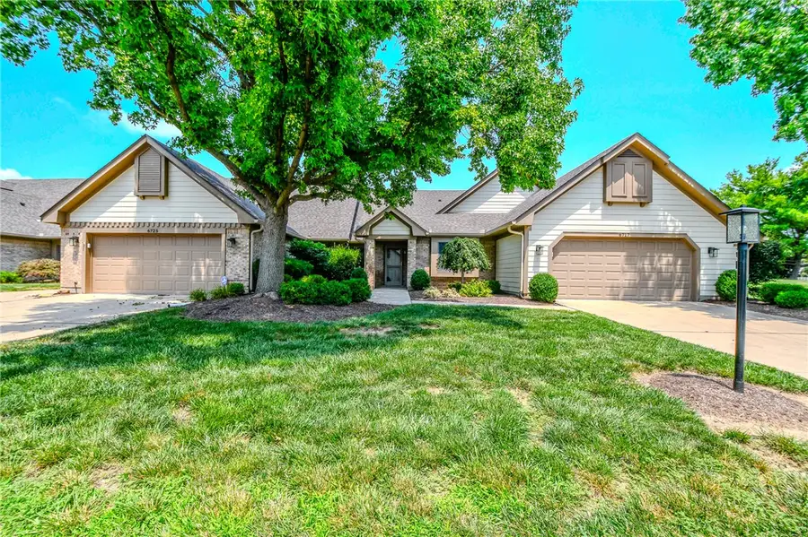 6717 Tifton Green Trail, Centerville, OH 45459 - #2