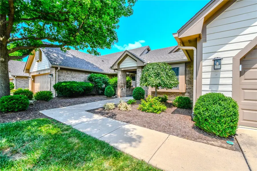 6717 Tifton Green Trail, Centerville, OH 45459 - #3