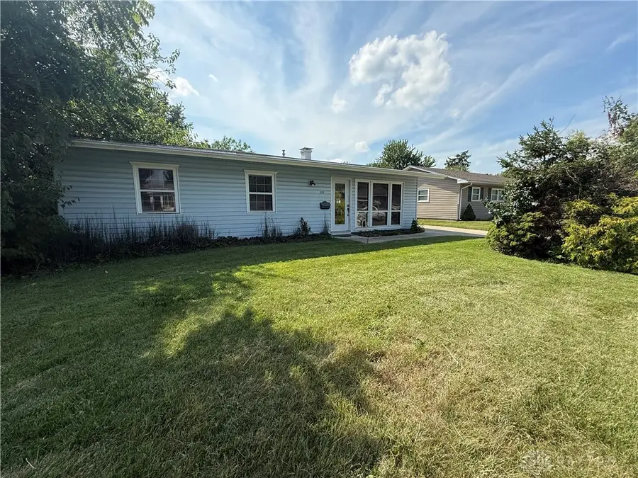 1229 Jeanette Drive, Riverside, OH 45432 - #2