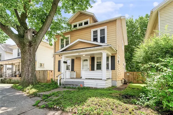 645 Creighton Avenue, Dayton, OH 45410