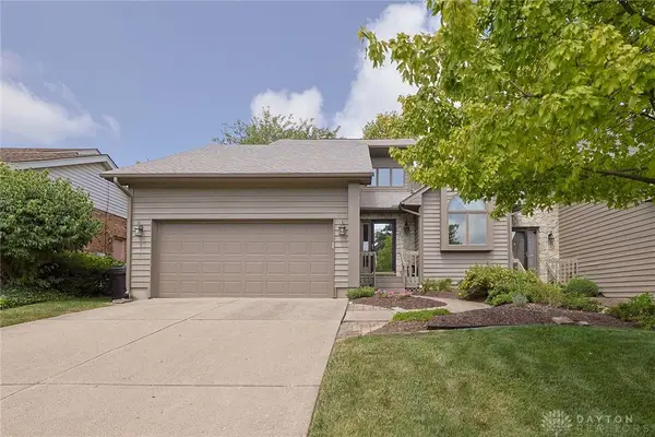 1816 Londonderry Drive #4, Middletown, OH 45042