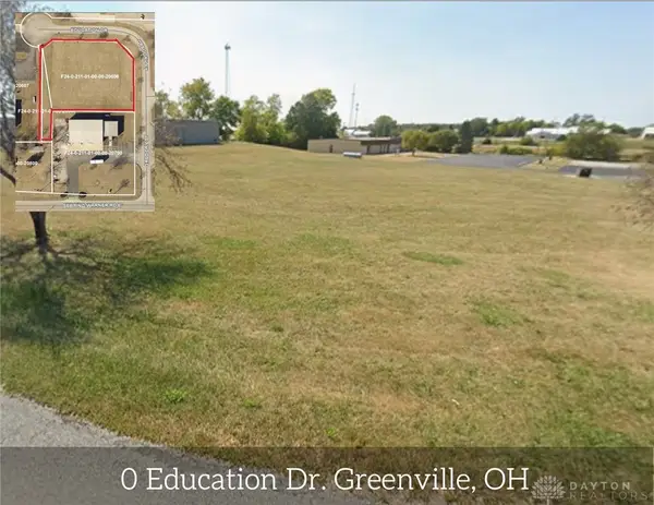 0 Education, Greenville, OH 45331