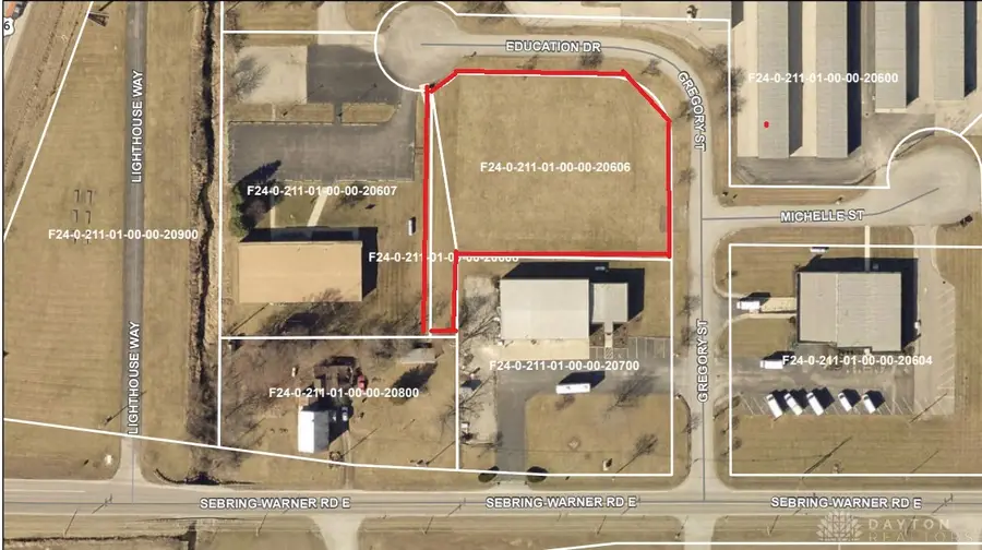 0 Education, Greenville, OH 45331 - #3