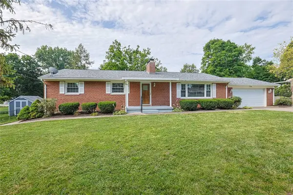 4520 Eisenhower Place, Middletown, OH 45042