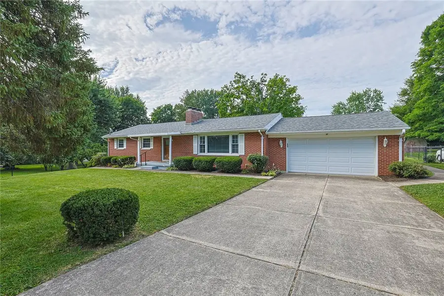 4520 Eisenhower Place, Middletown, OH 45042 - #2