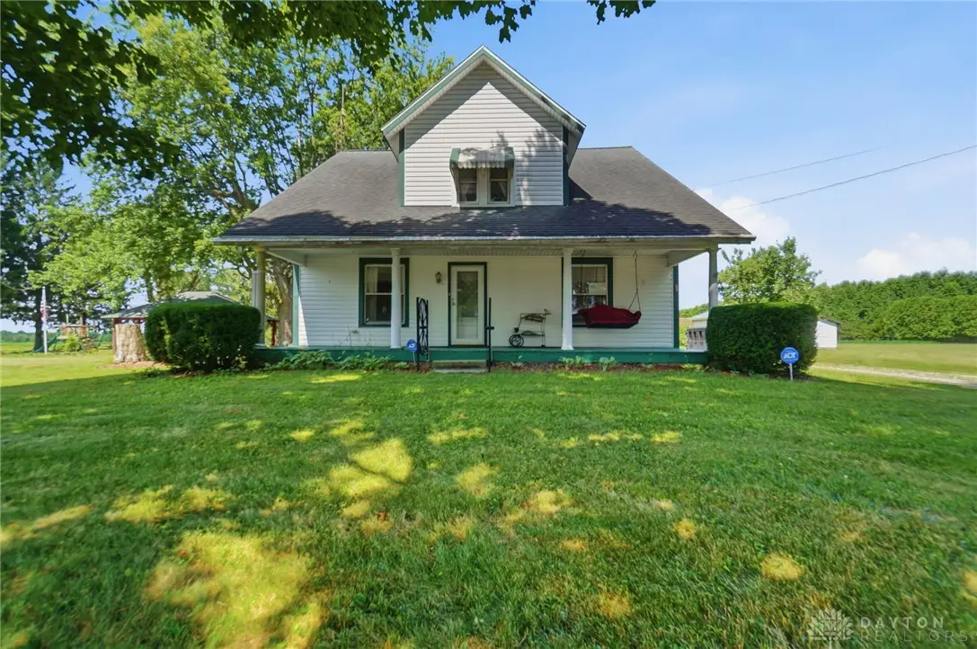 8601 Lochard Road, Sidney, OH 45365 - #1