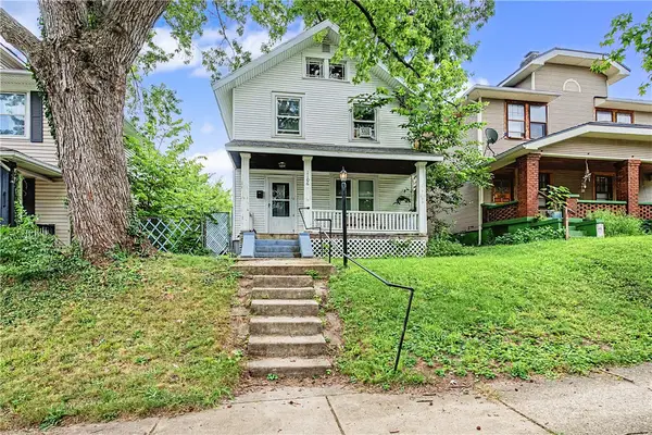 1106 Highland Avenue, Dayton, OH 45410