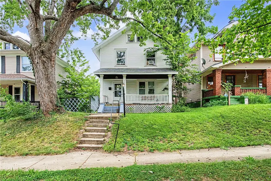 1106 Highland Avenue, Dayton, OH 45410 - #2