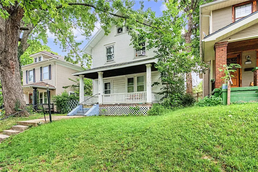 1106 Highland Avenue, Dayton, OH 45410 - #3