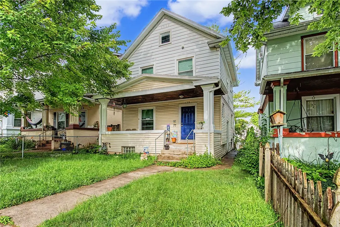 139 Indiana Avenue, Dayton, OH 45410 - #1