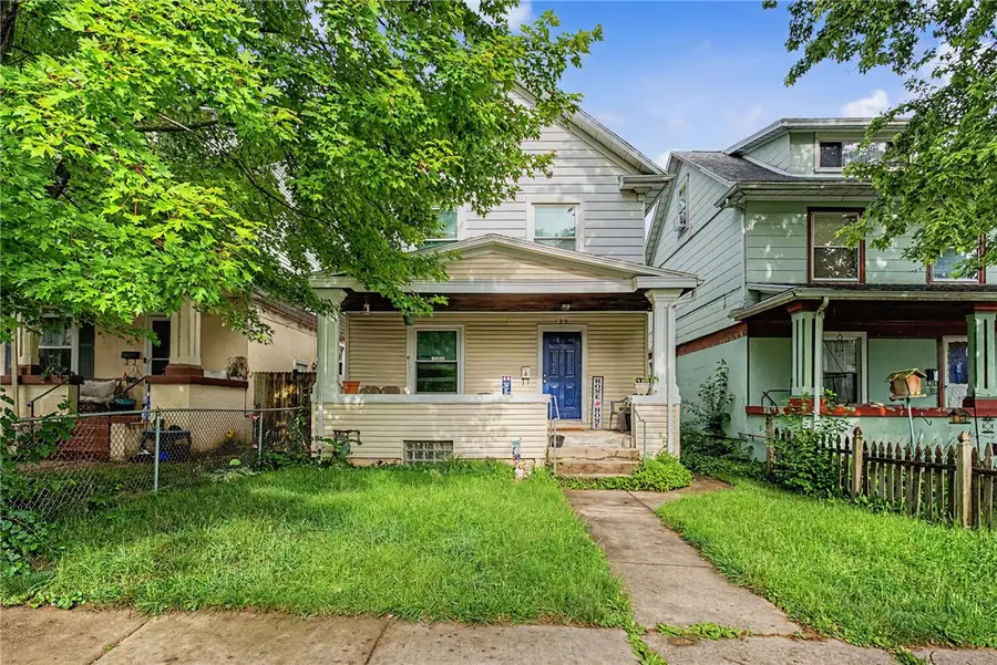139 Indiana Avenue, Dayton, OH 45410 - #2