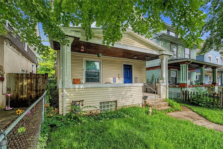139 Indiana Avenue, Dayton, OH 45410 - #3