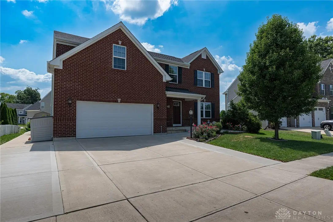 1349 Senna Street, Huber Heights, OH 45371 - #1
