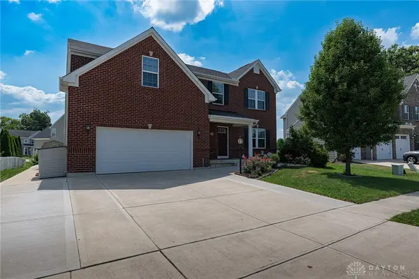 1349 Senna Street, Bethel Twp, OH 45371