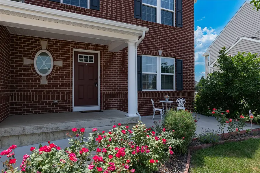 1349 Senna Street, Huber Heights, OH 45371 - #3