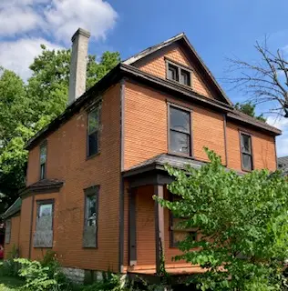 532 Forest Avenue, Dayton, OH 45405 - #2