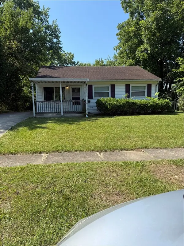 4626 Nevada Avenue, Dayton, OH 45416