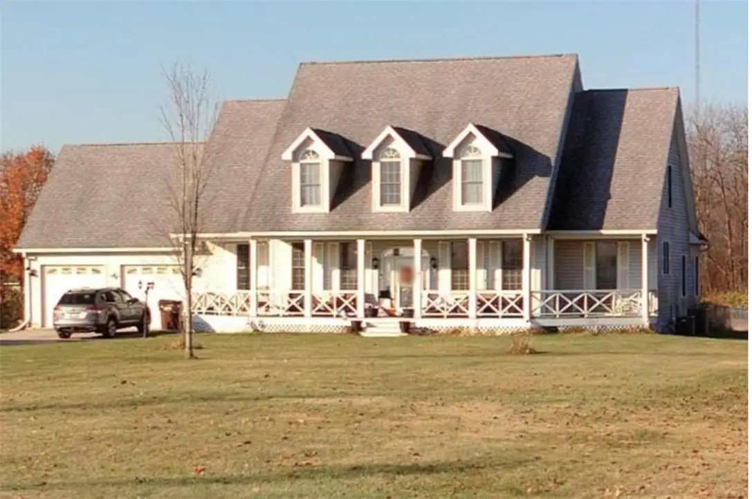 4393 Penny Pike, German, OH 45502 - #1