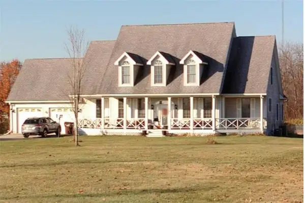 4393 Penny Pike, German Twp, OH 45502