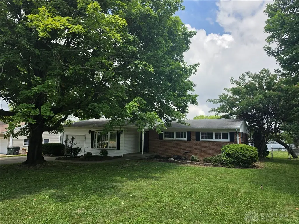 234 Lee Drive, Monroe, OH 45050 - #1