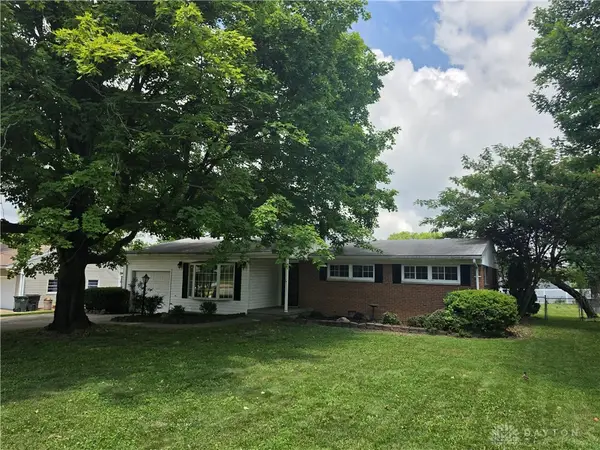 234 Lee Drive, Monroe, OH 45050