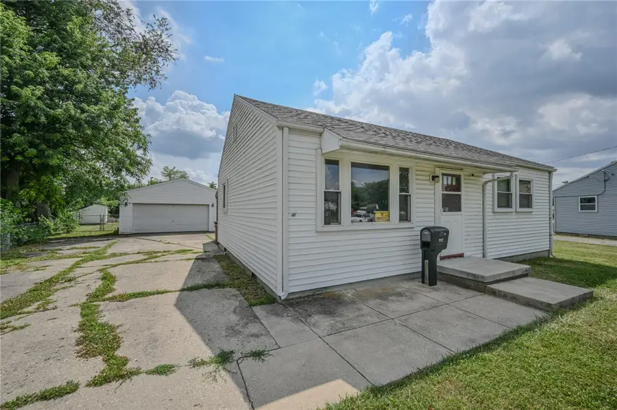 1117 Circle Drive, Xenia, OH 45385 - #2