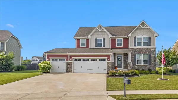 2217 Larkspur Drive, Troy, OH 45373