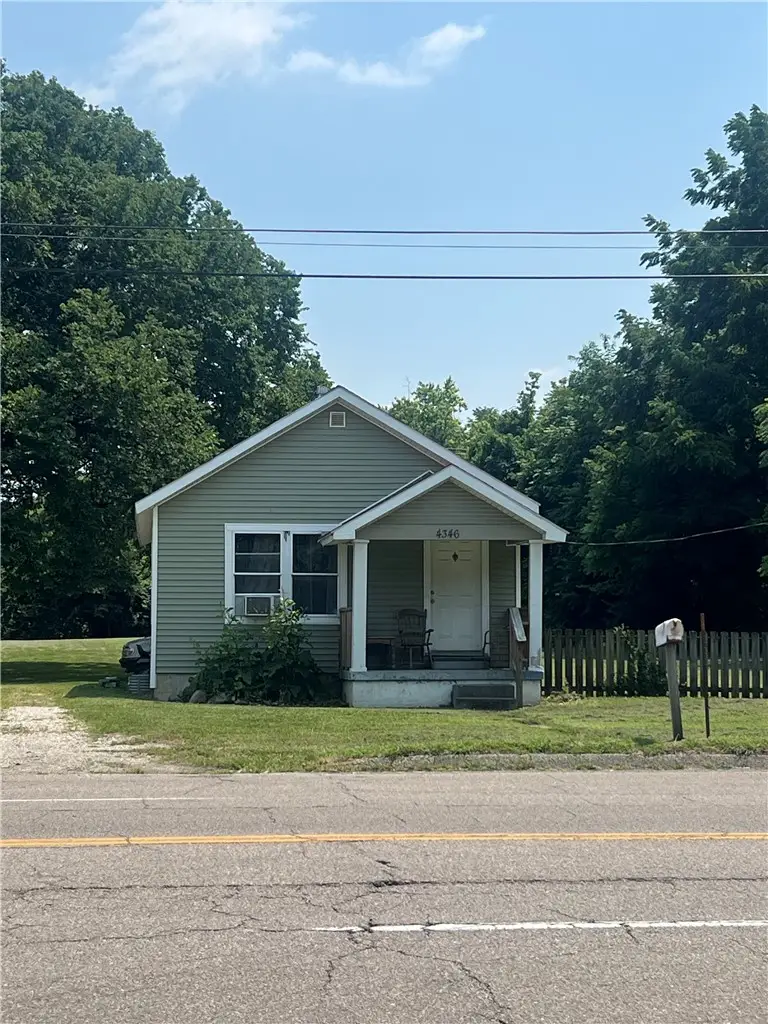 4340 Springfield Street, Riverside, OH 45431 - #2