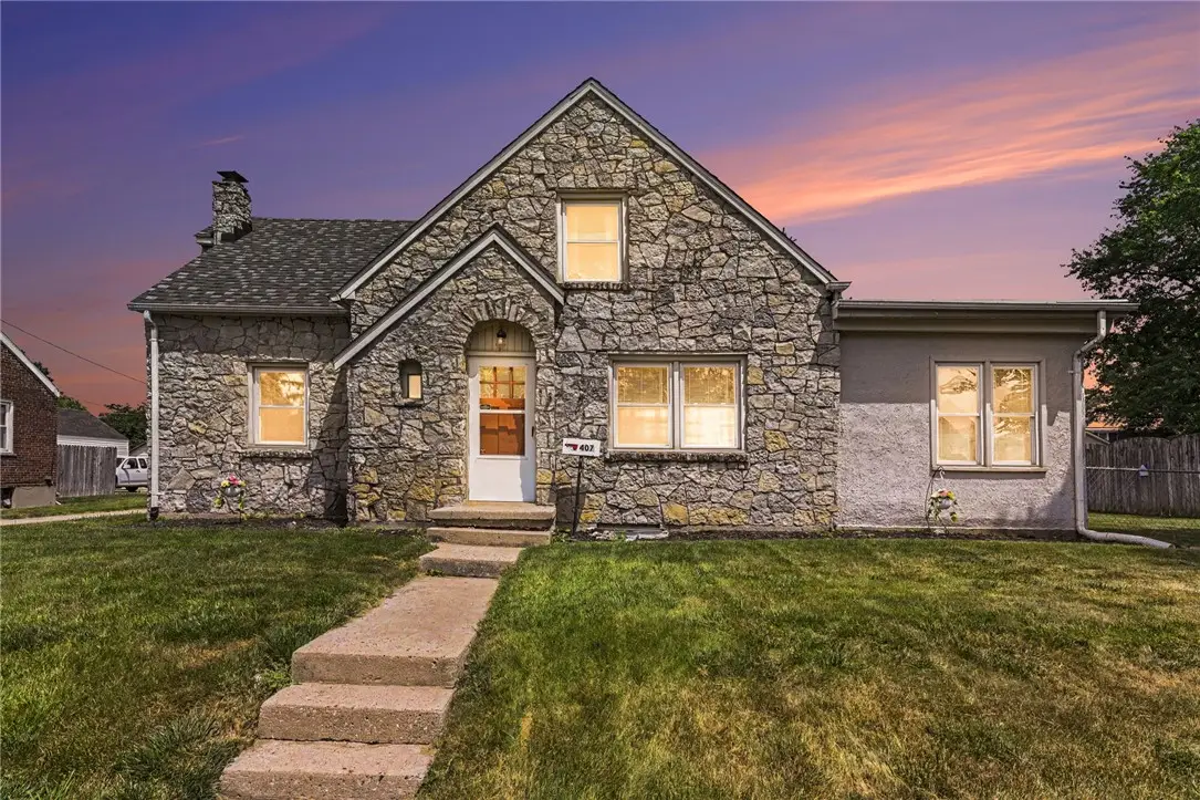 407 Virginia Avenue, Troy, OH 45373 - #1