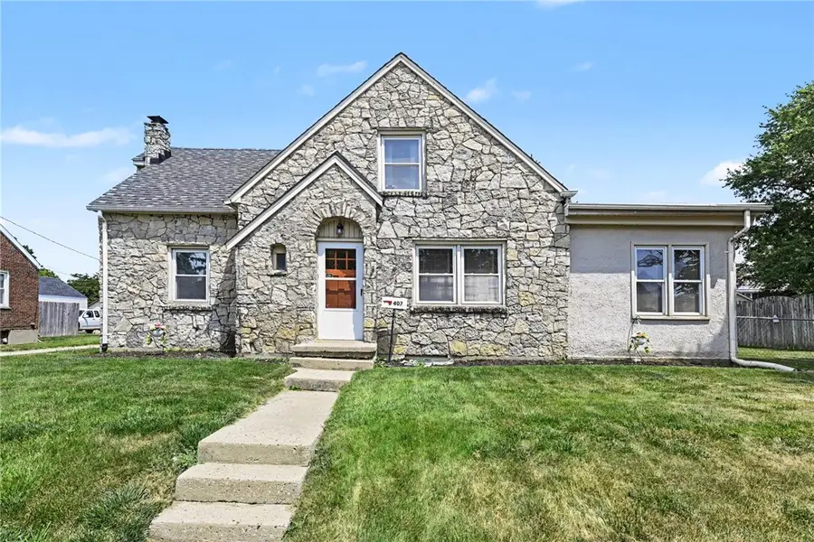 407 Virginia Avenue, Troy, OH 45373 - #2