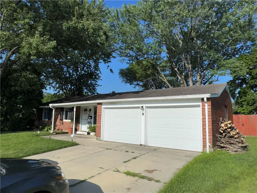 703 Hile Lane, Englewood, OH 45322 - #2