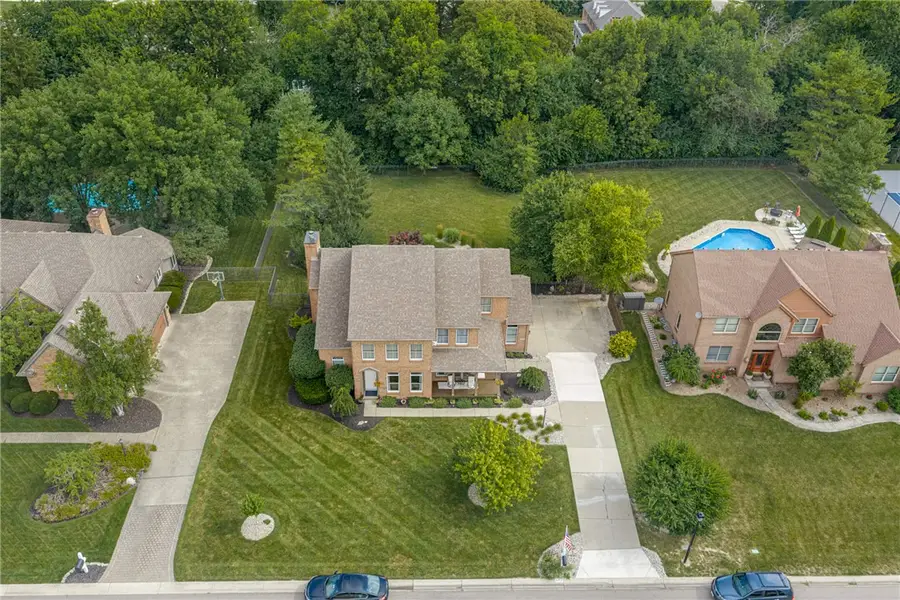 130 Edinburgh Drive, Springboro, OH 45066 - #3