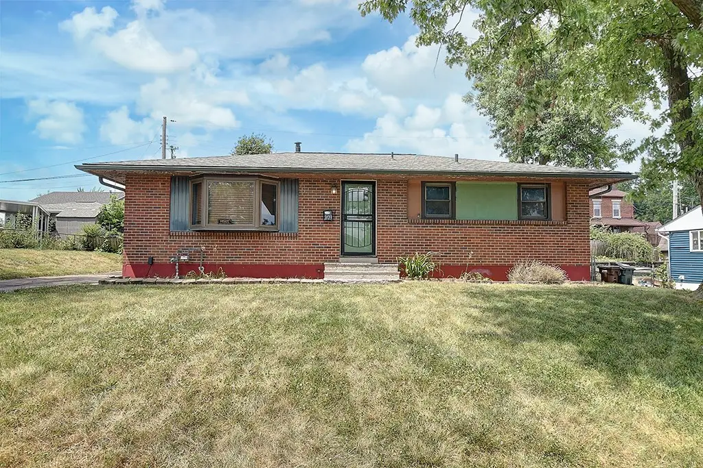 2123 Neff Road, Dayton, OH 45414 - #1