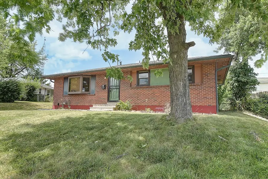 2123 Neff Road, Dayton, OH 45414 - #2