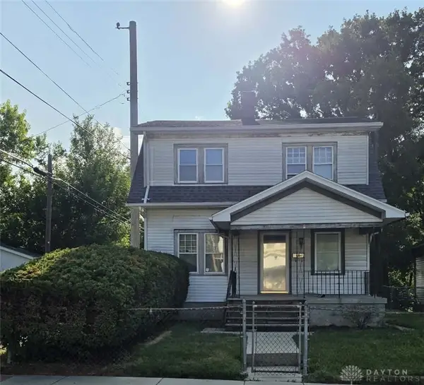 860 Kumler Avenue, Dayton, OH 45402