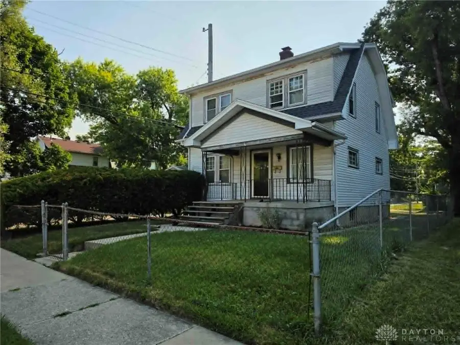 860 Kumler Avenue, Dayton, OH 45402 - #3