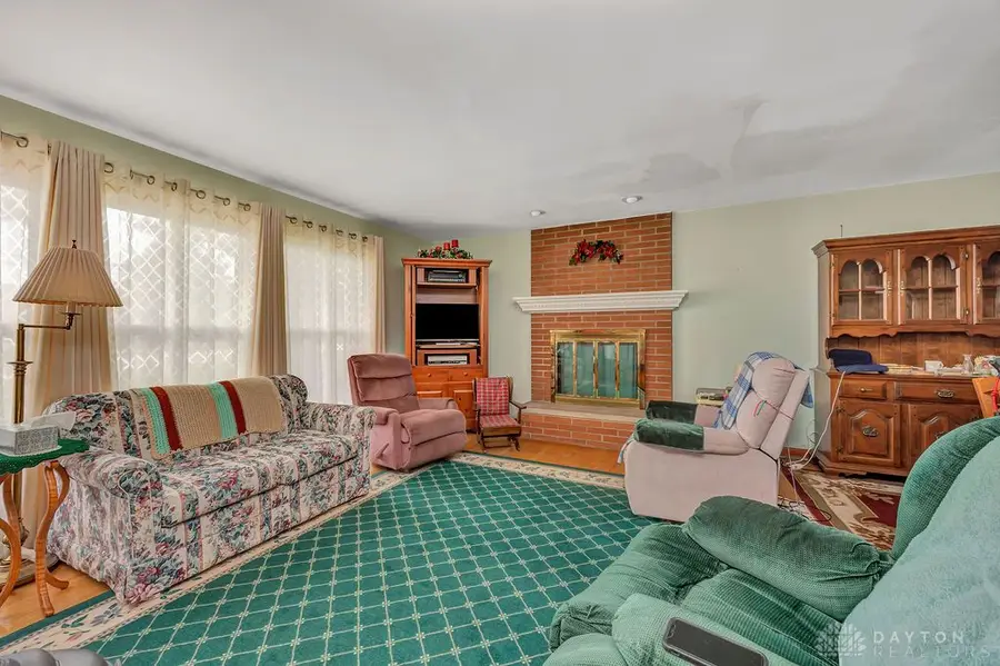 6170 Fairfield Road, Oxford, OH 45056 - #3
