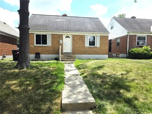 322 Ernst Avenue, Dayton, OH 45405