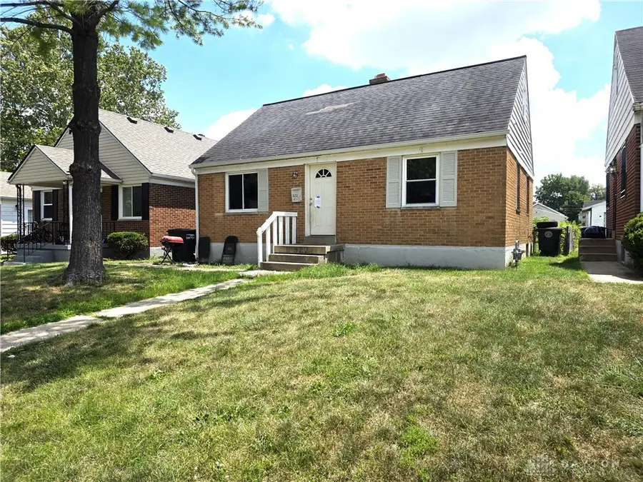 322 Ernst Avenue, Dayton, OH 45405 - #3