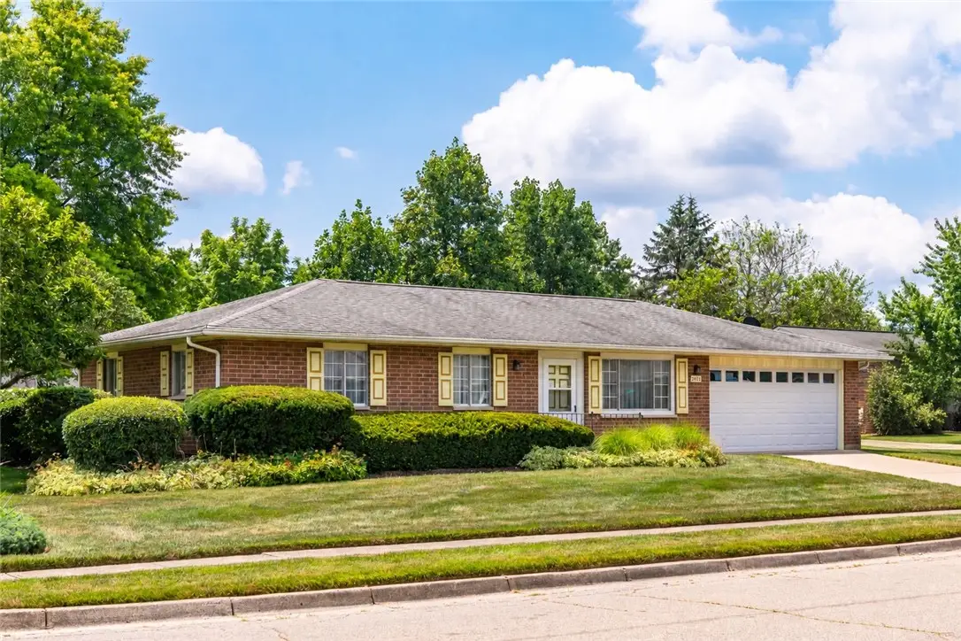 2071 Carolina Drive, Xenia, OH 45385 - #1