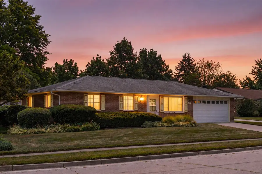 2071 Carolina Drive, Xenia, OH 45385 - #2