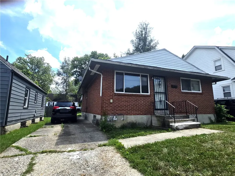 4106 W 2nd Street, Dayton, OH 45417 - #2