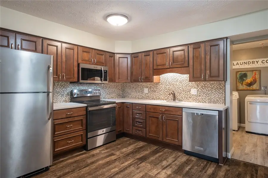 12284 Old Dayton Road, Brookville, OH 45309 - #2