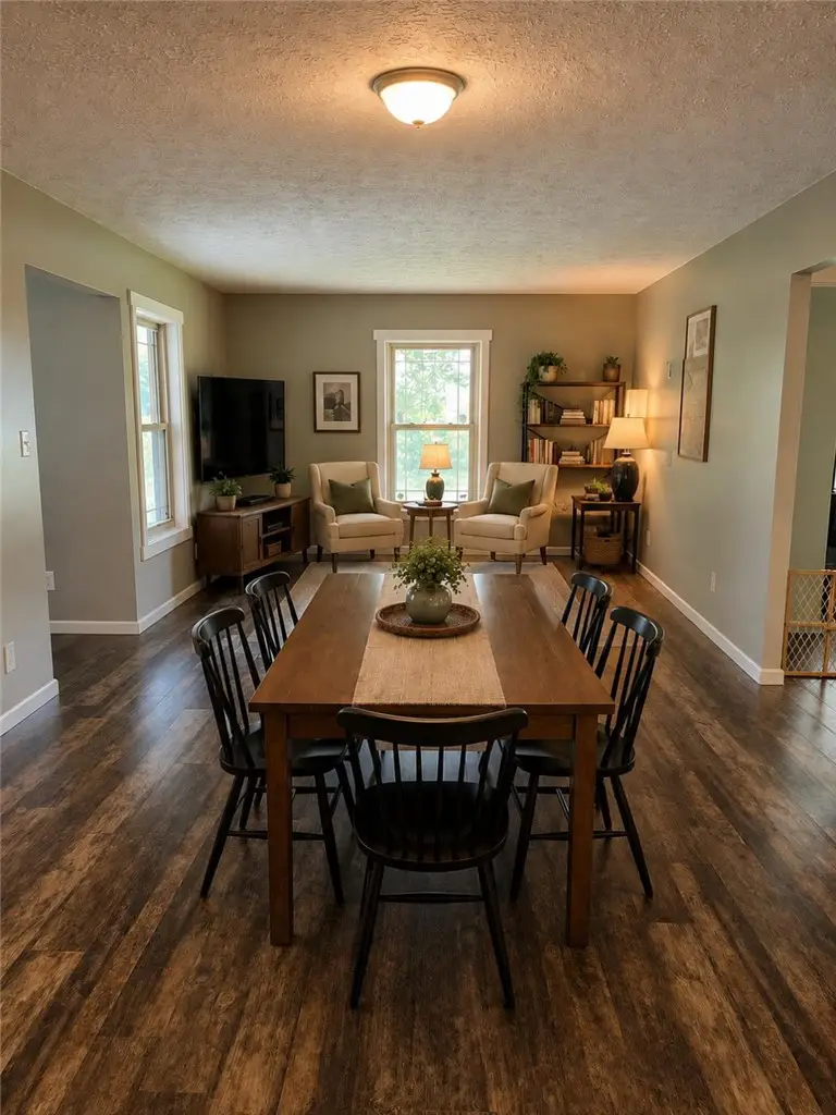 12284 Old Dayton Road, Brookville, OH 45309 - #3