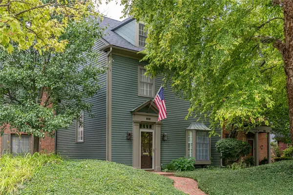 1015 Rubicon Road, Dayton, OH 45409